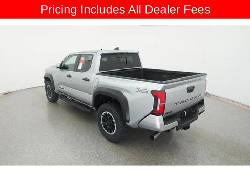 New 2025 Toyota Tacoma TRD Off-Road AWD/4WD image 24