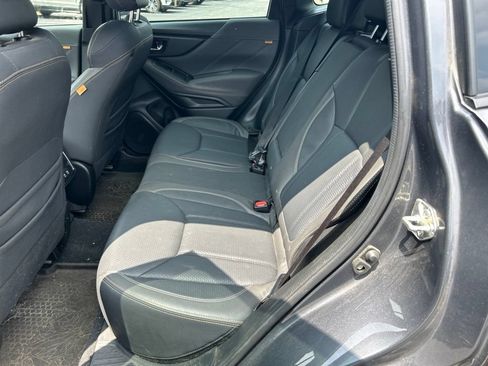 Used 2022 Subaru Forester Wilderness AWD/4WD image 17