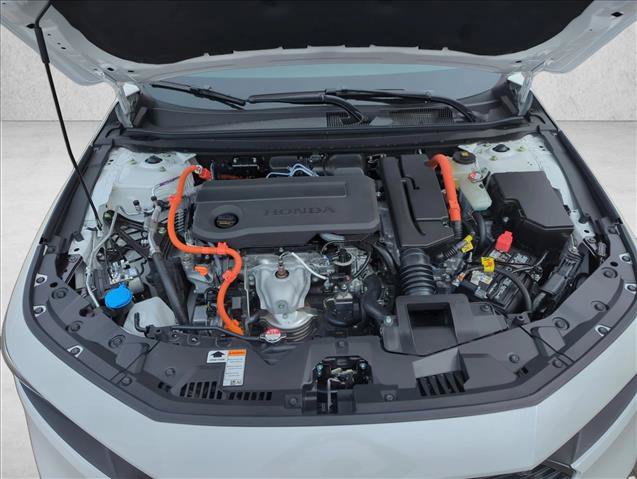 New 2026 Honda Accord Sport image 15