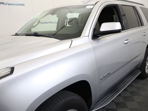 Used 2018 GMC Yukon SLE AWD/4WD image 13