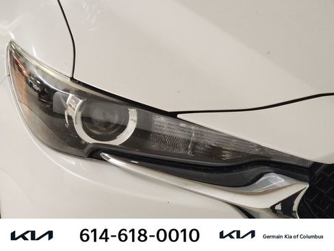 Used 2020 MAZDA CX-5 Sport image 15