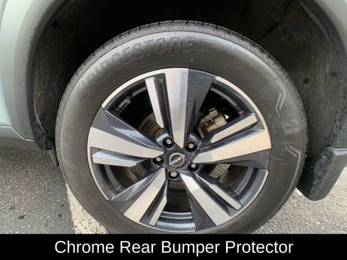 Certified 2023 Nissan Rogue SL w/ SL Premium Package AWD/4WD image 38