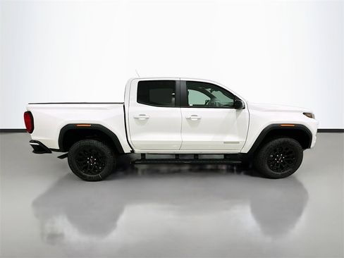 New 2026 GMC Canyon Elevation w/ Convenience Package image 8