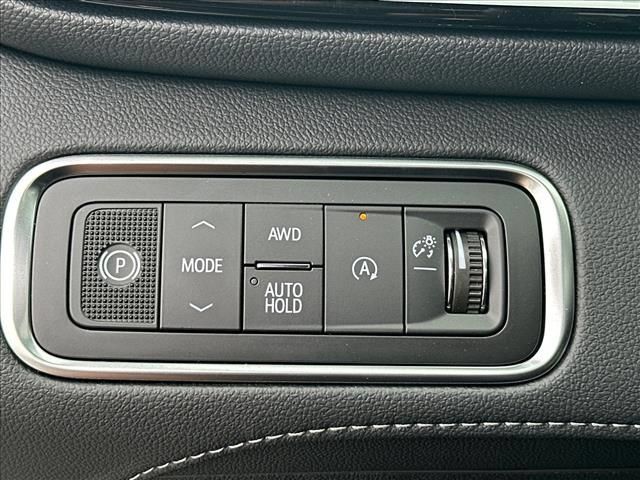 New 2027 Buick Enclave Avenir AWD/4WD image 30