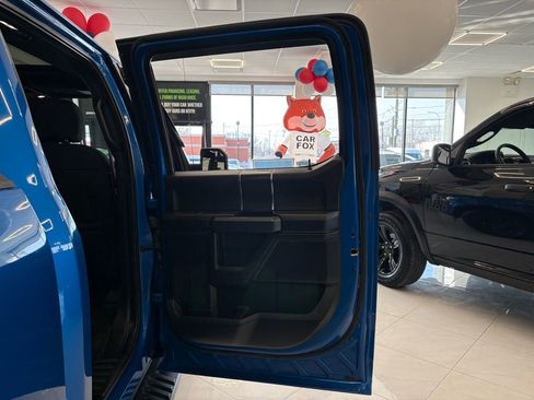 Used 2019 Ford F150 XLT w/ Equipment Group 302A Luxury image 44