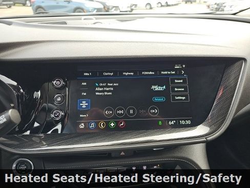 Used 2022 Buick Envision Preferred image 17