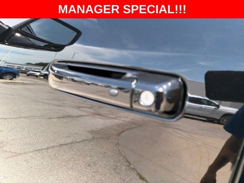 Used 2025 RAM 2500 Limited AWD/4WD image 18