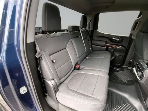 Used 2021 GMC Sierra 1500 Elevation w/ X31 Off-Road Package image 27