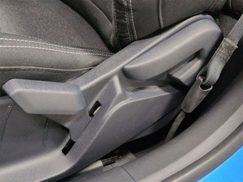 Used 2024 Ford Mustang Coupe w/ Mustang Nite Pony Package image 18