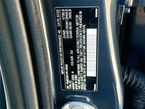 Used 2023 Polestar Polestar 2 w/ Pilot Pack image 32