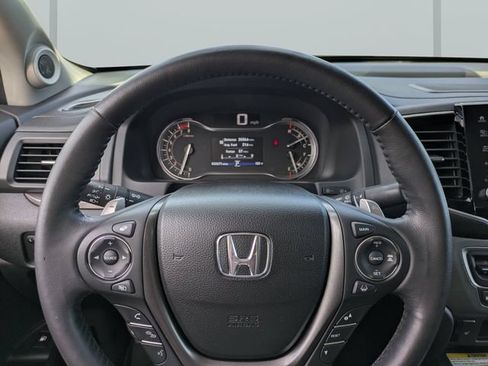 Used 2023 Honda Ridgeline RTL-E image 32