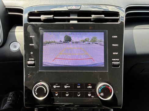 Used 2022 Hyundai Tucson SEL AWD/4WD image 31