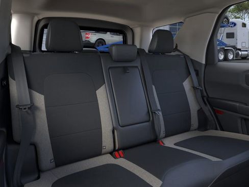 New 2026 Ford Bronco Sport Big Bend image 11
