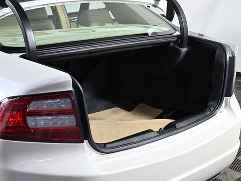 Used 2008 Acura TL FWD image 29