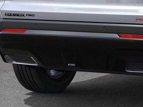 New 2026 Chevrolet Equinox RS AWD/4WD image 14