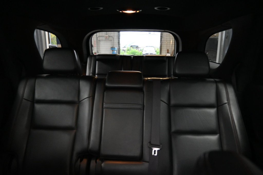 Used 2024 Dodge Durango GT AWD/4WD image 22