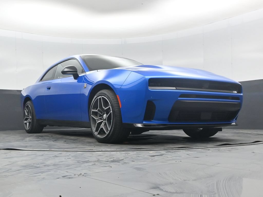 New 2026 Dodge Charger Scat Pack AWD/4WD image 41