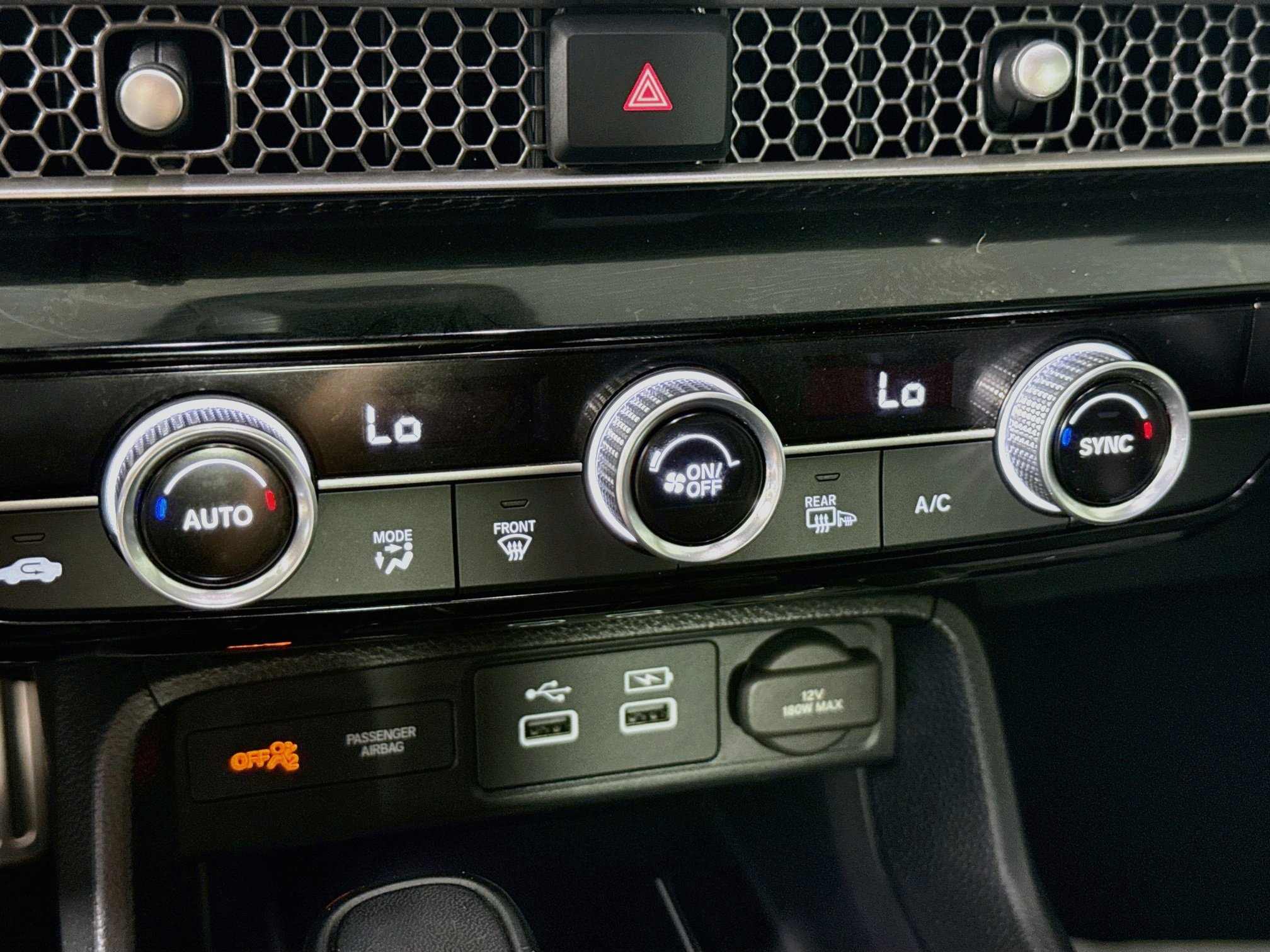 Certified 2023 Honda Civic Sport Touring image 19