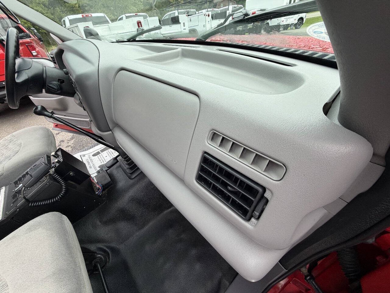 Used 1999 Ford F450 4x4 Regular Cab Super Duty image 67