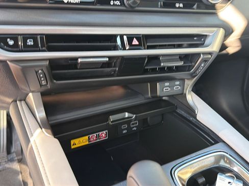 Certified 2025 Lexus RX 350 Premium Plus w/ Convenience Package FWD image 27