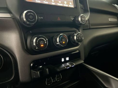 Used 2021 RAM 1500 Big Horn image 16