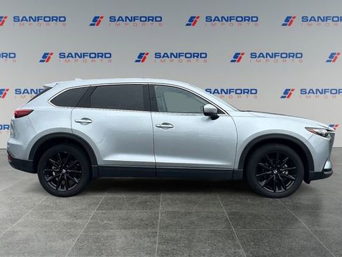 Used 2023 MAZDA CX-9 Touring Plus image 6