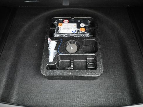 New 2026 Jeep Compass Latitude w/ Quick Order Package 29K image 24