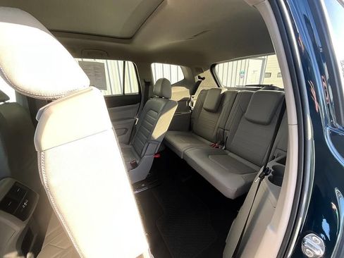 Used 2021 Volkswagen Atlas SEL Premium AWD/4WD image 20
