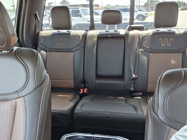 Used 2025 Ford F150 King Ranch AWD/4WD image 23