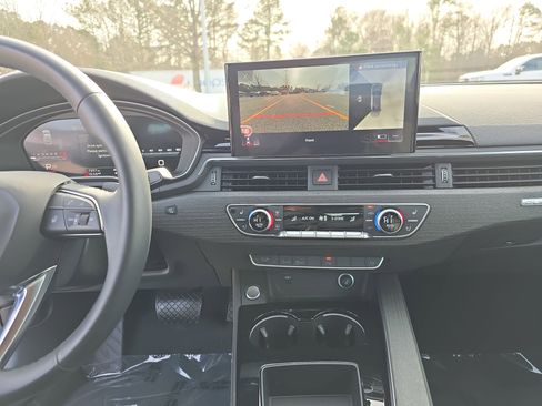 Certified 2025 Audi A5 2.0T Premium Plus w/ Premium Plus image 18