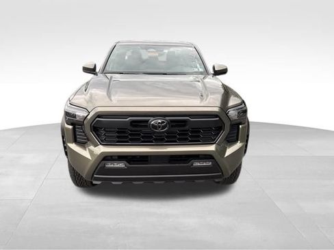 New 2026 Toyota Tacoma TRD Off-Road AWD/4WD image 9