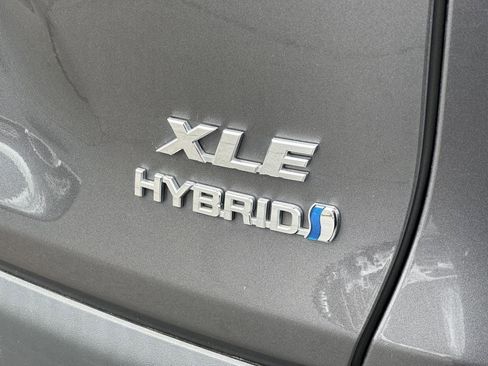 Certified 2024 Toyota RAV4 XLE Premium w/ Weather Package image 10
