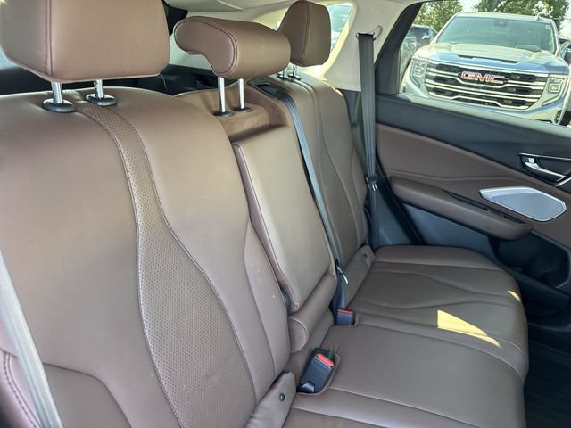 Used 2021 Acura RDX w/ Technology Package AWD/4WD image 27
