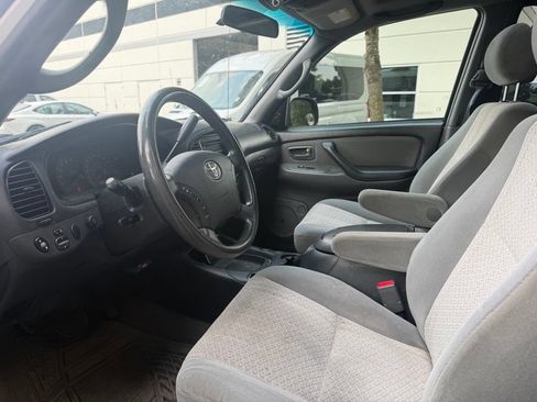 Used 2006 Toyota Tundra SR5 AWD/4WD image 14