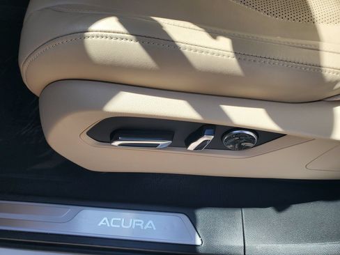Used 2024 Acura RDX w/ Technology Package AWD/4WD image 19