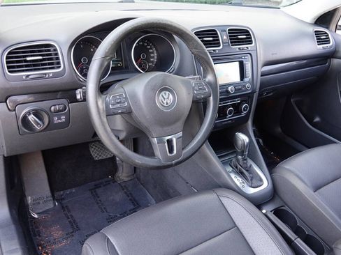 Used 2012 Volkswagen Jetta TDI FWD image 51