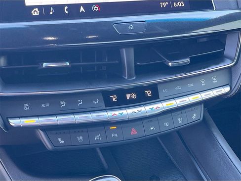 Used 2024 Cadillac CT5 V Blackwing w/ Super Cruise 2 Package image 16