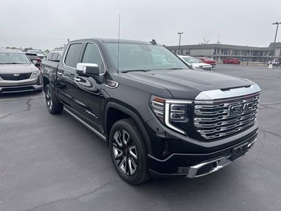 Used 2023 GMC Sierra 1500 Denali w/ Denali Reserve Package