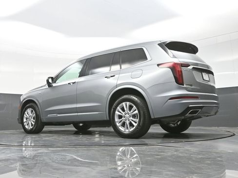 New 2025 Cadillac XT6 Luxury w/ LPO, Floor Liner Package image 36