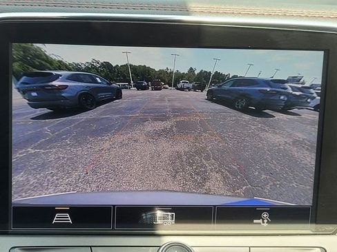 Used 2022 Chevrolet Blazer RS w/ Enhanced Convenience Package image 22