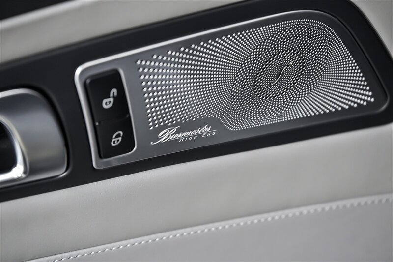 Used 2020 Mercedes-Benz AMG GT C image 18