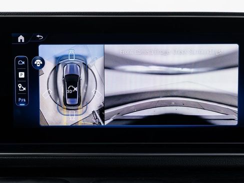 Certified 2026 Mercedes-Benz GLE 350 4MATIC image 21