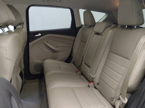 Used 2015 Ford Escape Titanium image 18