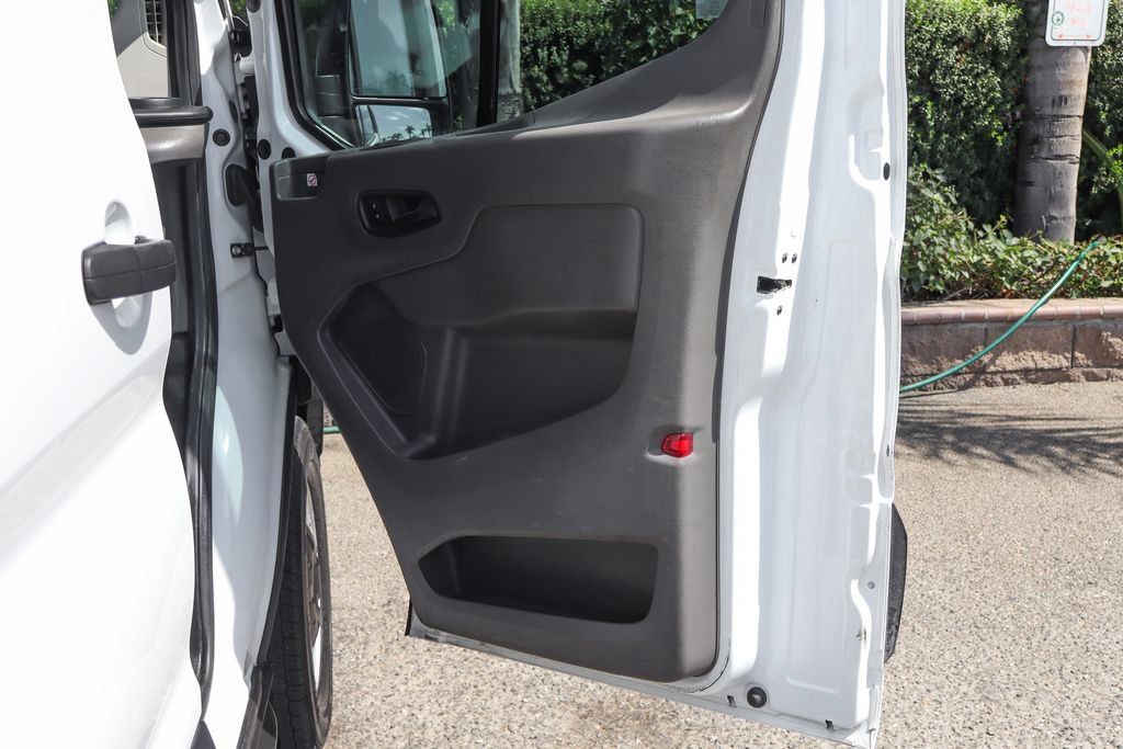 Used 2020 Ford Transit 250 Low Roof w/ Load Area Protection Package RWD image 38