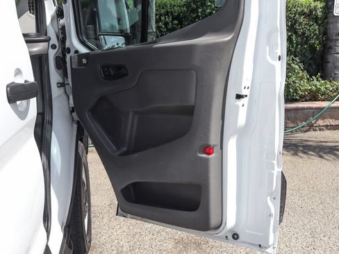 Used 2020 Ford Transit 250 Low Roof w/ Load Area Protection Package RWD image 38
