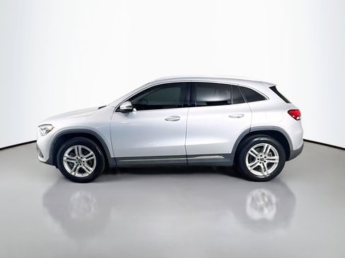 Used 2021 Mercedes-Benz GLA 250 image 6