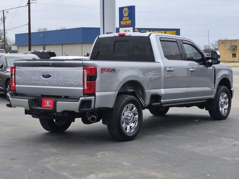 Used 2024 Ford F250 Lariat w/ Lariat Ultimate Package image 6