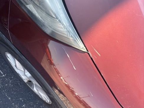 Used 2015 Honda CR-V EX image 9