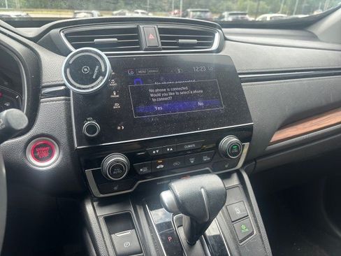 Used 2020 Honda CR-V EX-L image 12