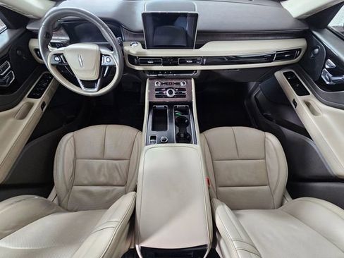 Used 2020 Lincoln Aviator Reserve w/ Equipment Group 201A image 22